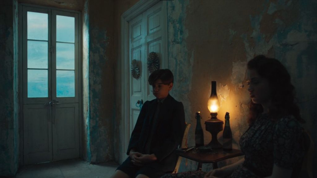 Дарреллы (сериал, 2016, 4 сезона) — Фильм.ру