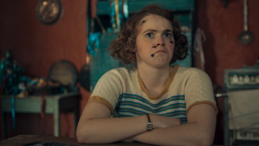 Дарреллы (сериал, 2016, 4 сезона) — Фильм.ру