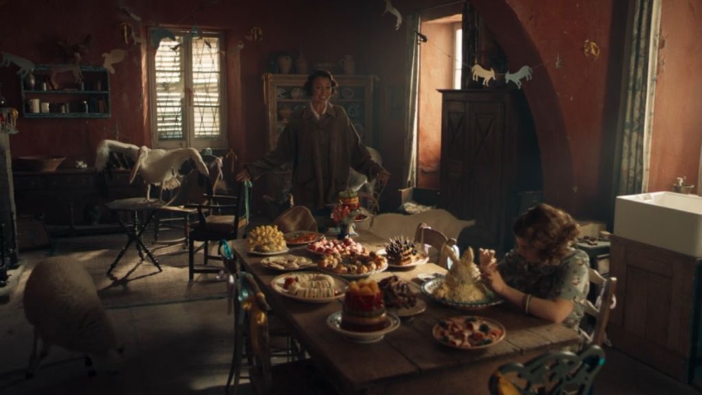Дарреллы (сериал, 2016, 4 сезона) — Фильм.ру