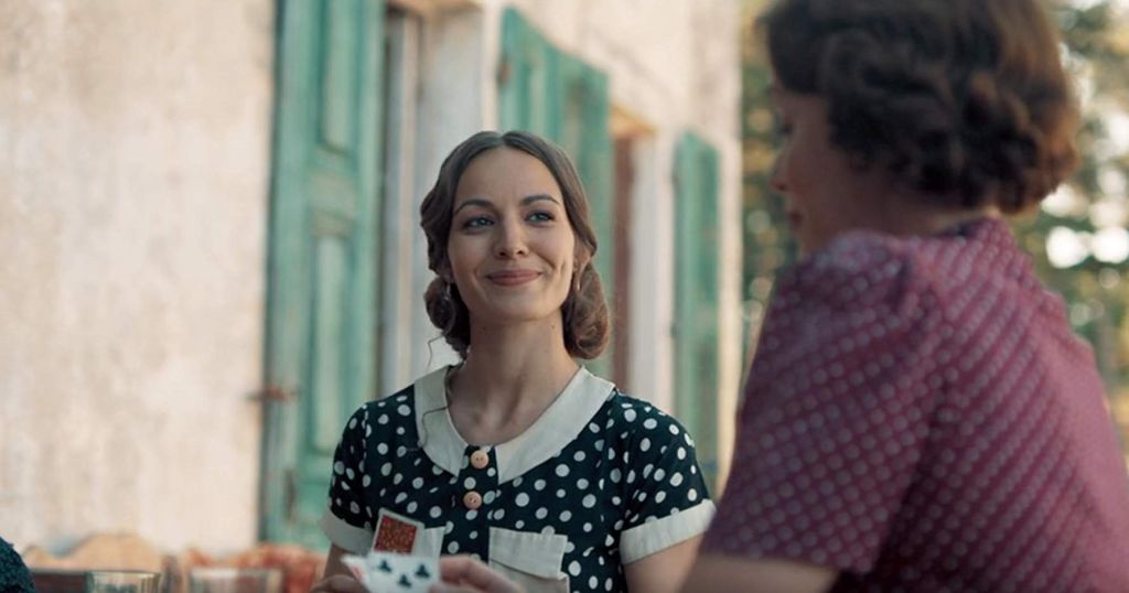 Дарреллы (сериал, 2016, 4 сезона) — Фильм.ру