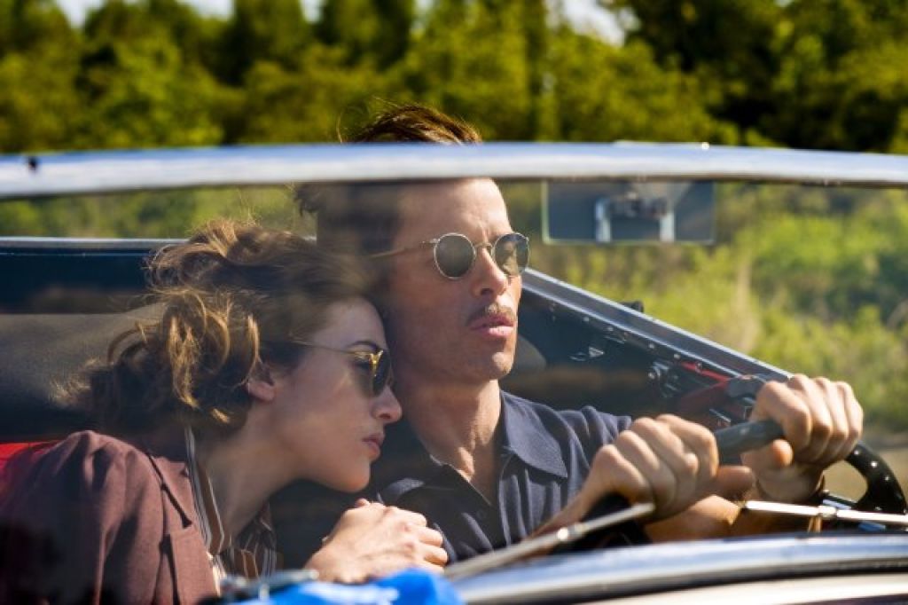 Милдред Пирс (сериал, 2011, 1 сезон) — Фильм.ру