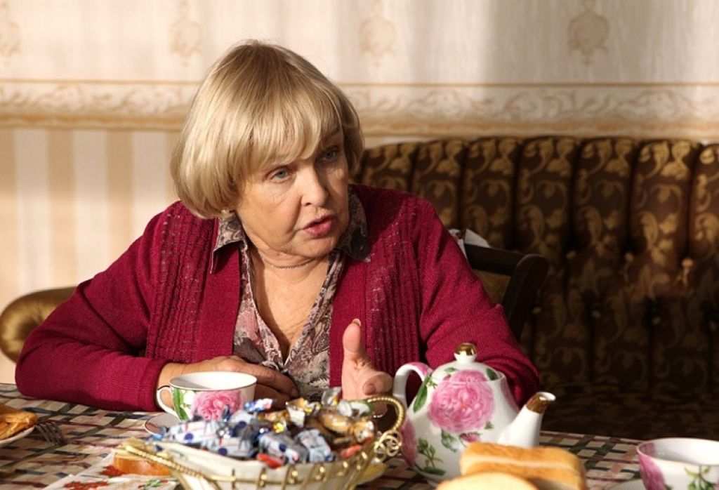 Цветок папоротника (сериал, 2015, 1 сезон) — Фильм.ру