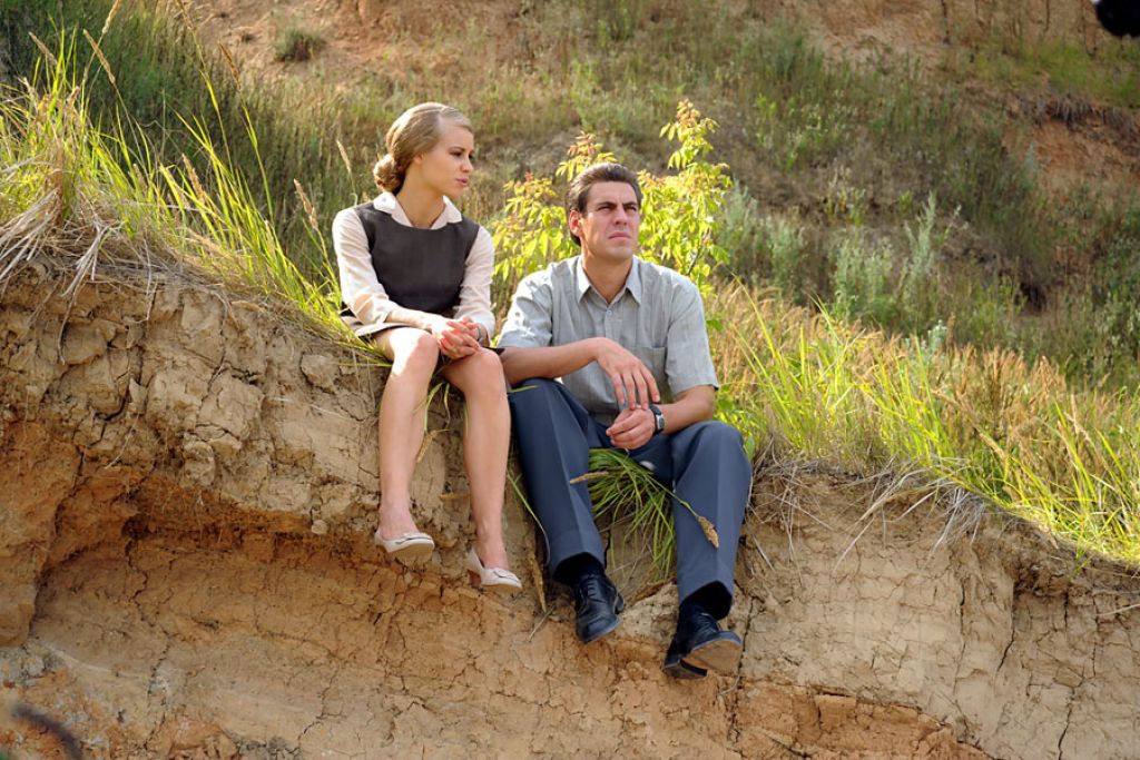 Одесса-мама (сериал, 2012, 1 сезон) — Фильм.ру