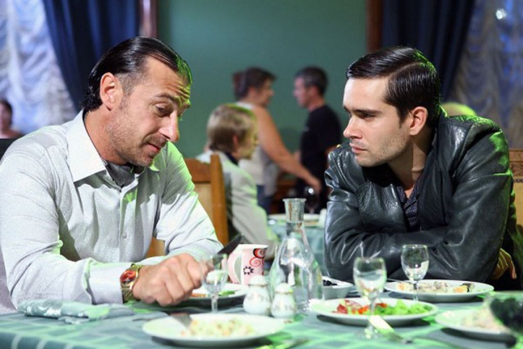 Одесса-мама (сериал, 2012, 1 сезон) — Фильм.ру