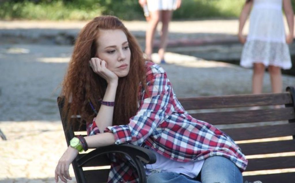 Любовь напрокат (сериал, 2015, 1 сезон) — Фильм.ру