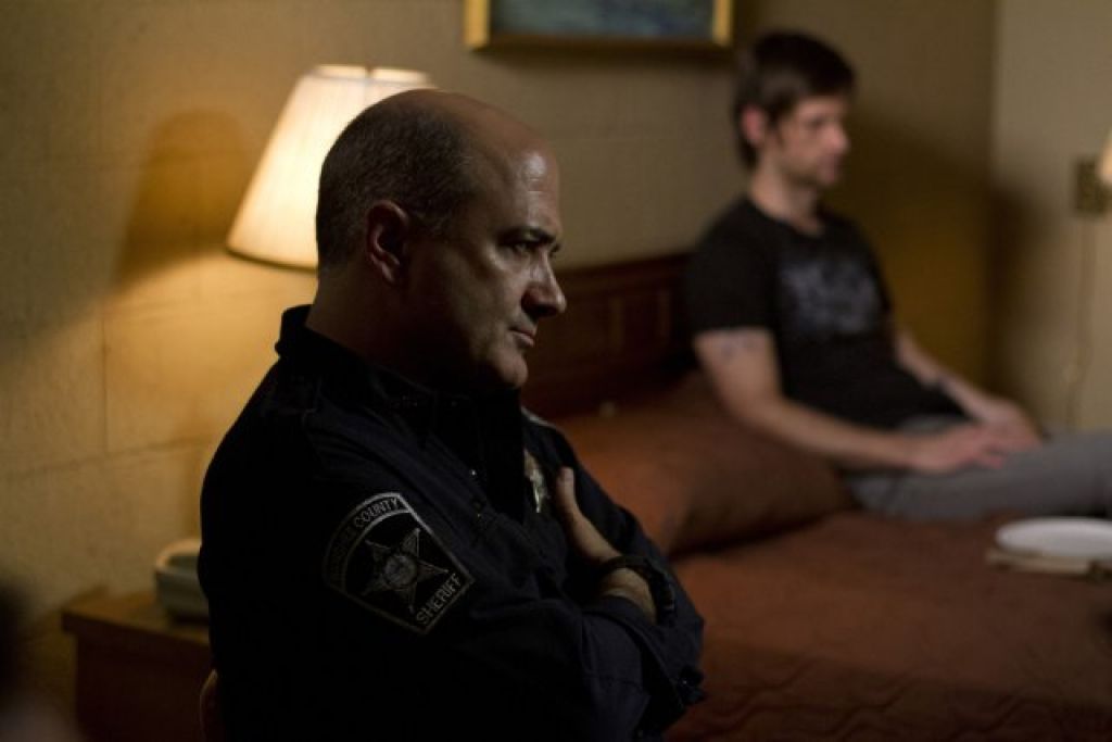 Банши (сериал, 2013, 4 сезона) — Фильм.ру