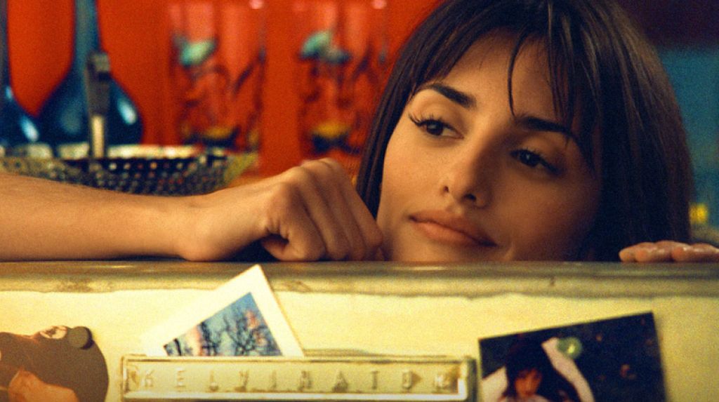 Ванильное небо (2001) — Фильм.ру