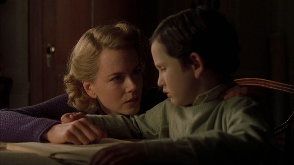 Другие (2001) — Фильм.ру