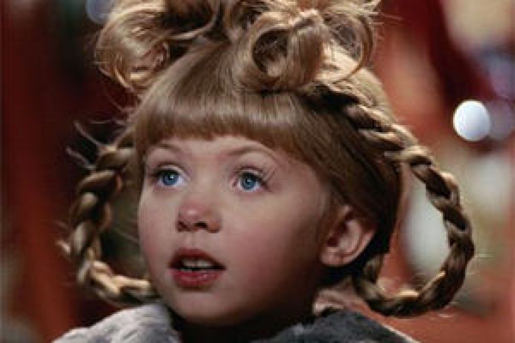 Гринч похититель Рождества (2000) Всё о фильме, отзывы