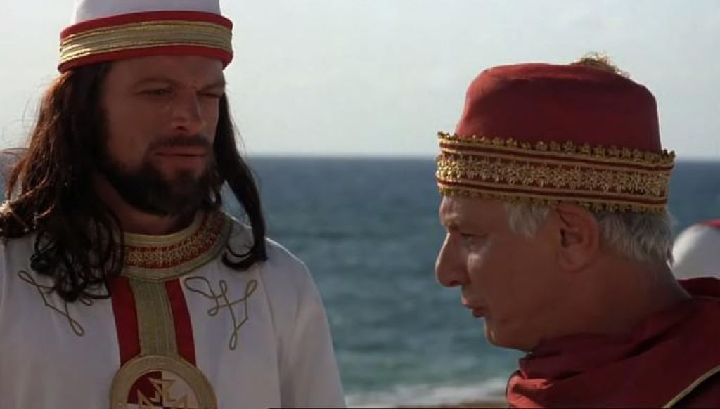 Тайна Ордена (2001) — Фильм.ру