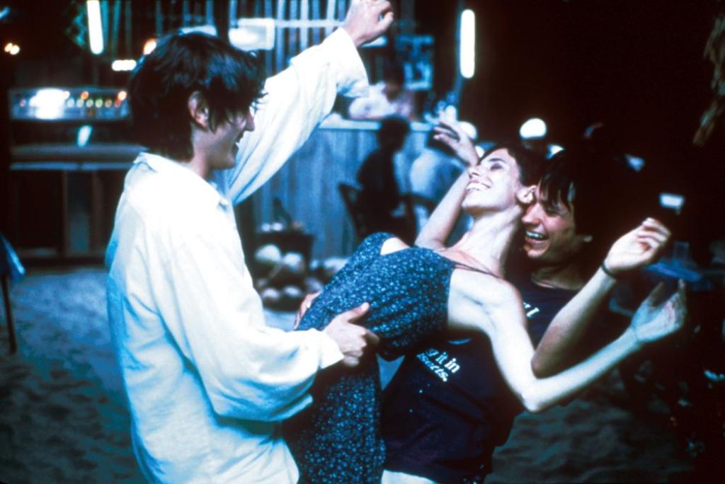 И твою маму тоже (2001) Всё о фильме, отзывы, рецензии