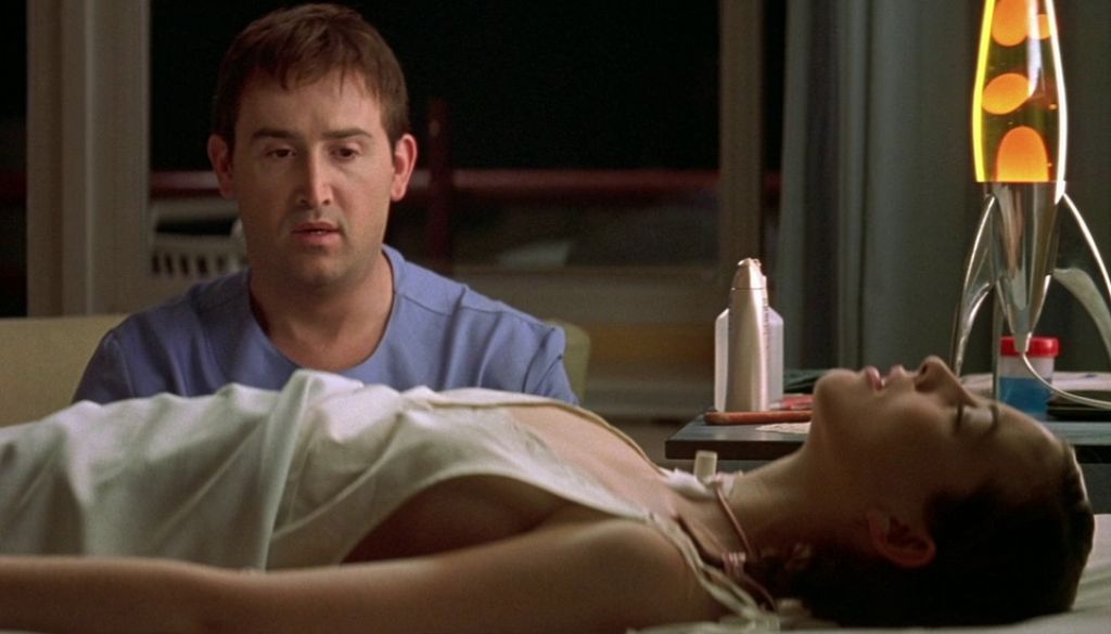 Поговори с номер 1. Поговори с номер 1. Поговори с номер 1. Поговори с ней (педро альмодовар, 2002). Поговори с ней (педро альмодовар, 2002).