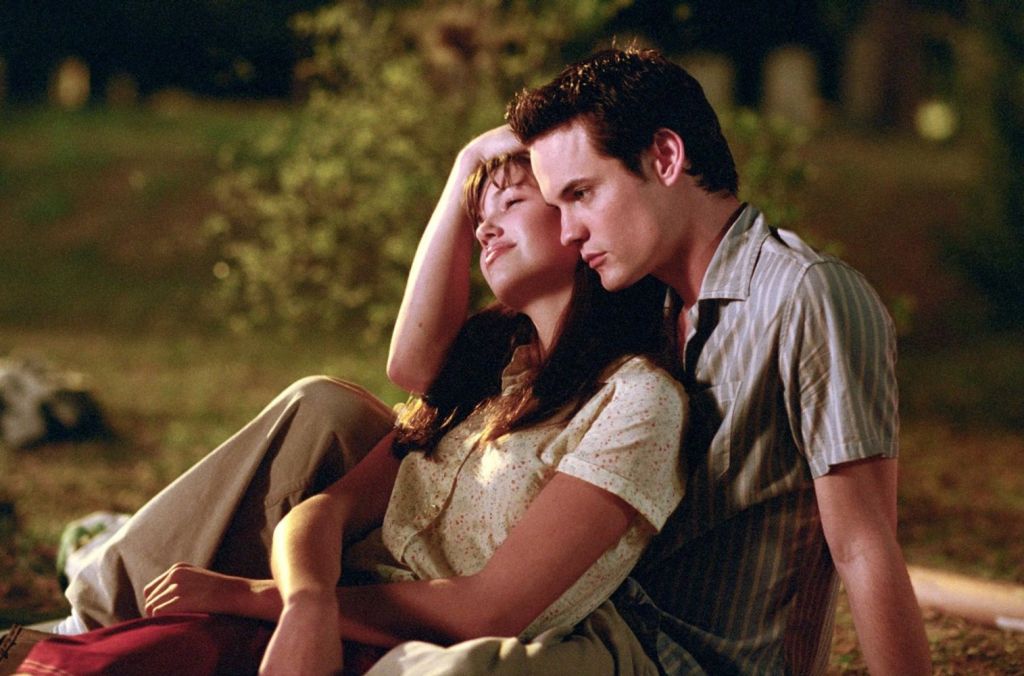 Спеши любить (2002) - Фото и кадры из фильма - Фильм.ру