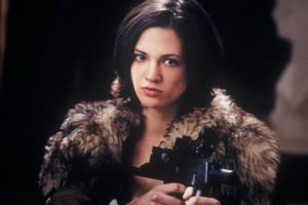 Три икса (2002) — Фильм.ру