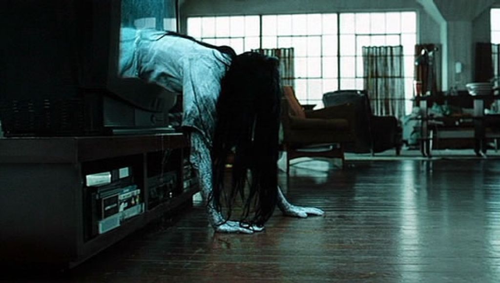 Звонок (2002) — Фильм.ру
