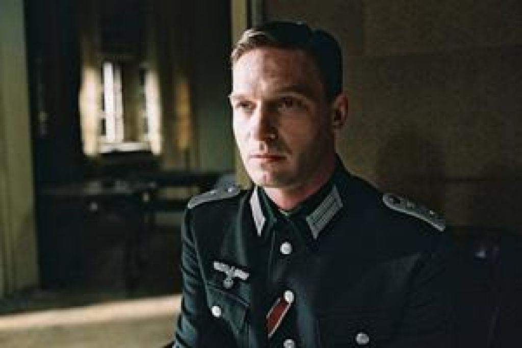 Пианист (2002) — Фильм.ру