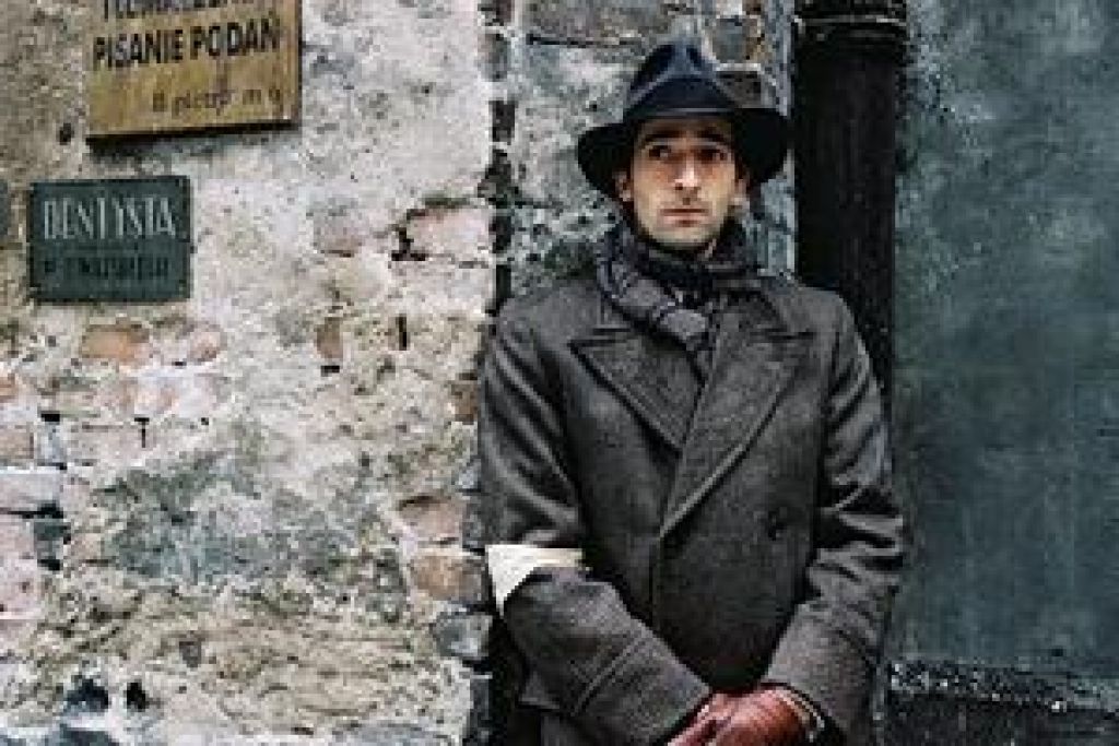 Пианист (2002) — Фильм.ру