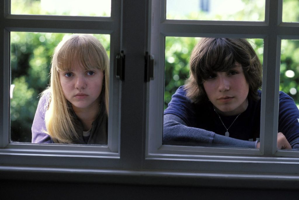 Эффект бабочки (2004) — Фильм.ру