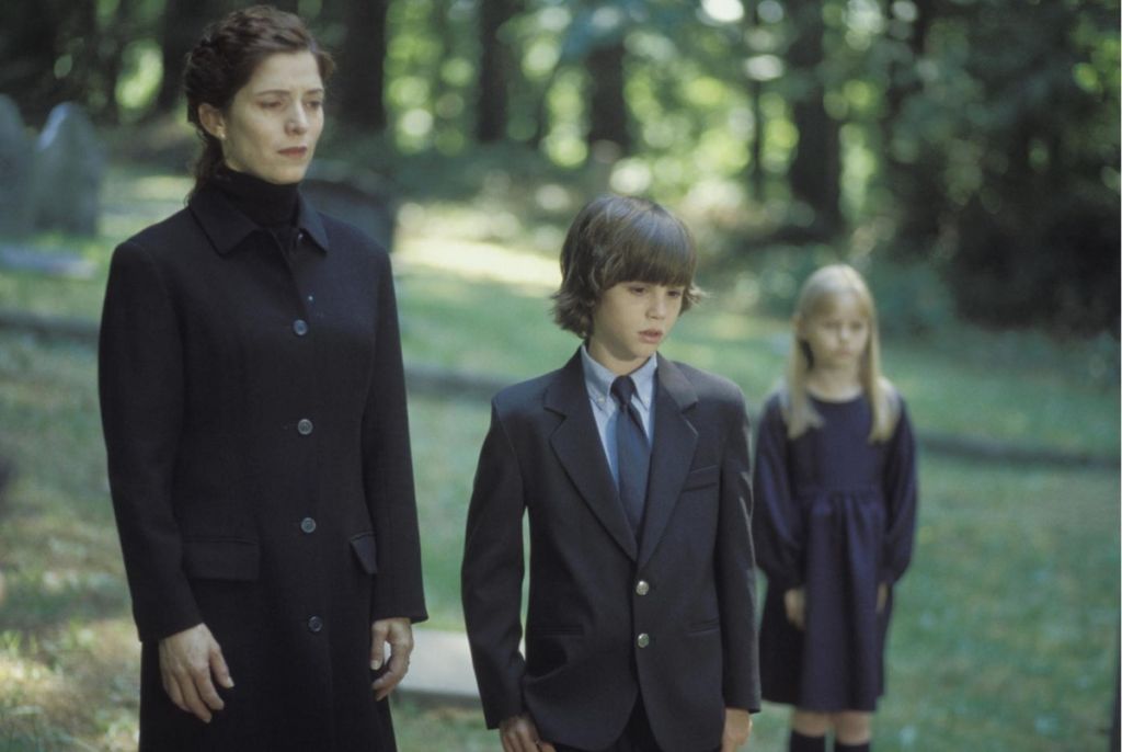 Эффект бабочки (2004) — Фильм.ру