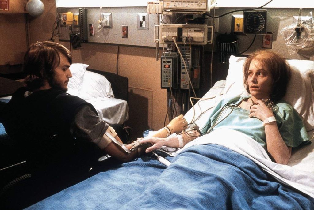 Эффект бабочки (2004) — Фильм.ру