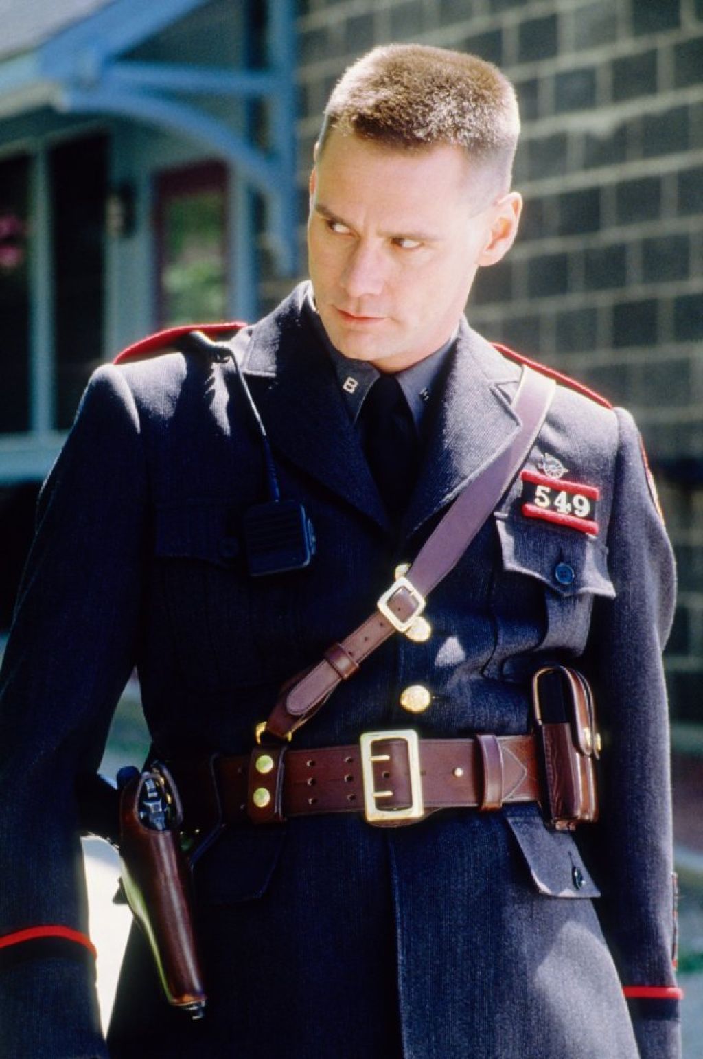 Я, снова я и Ирэн (2000) смотреть онлайн бесплатно (1 час