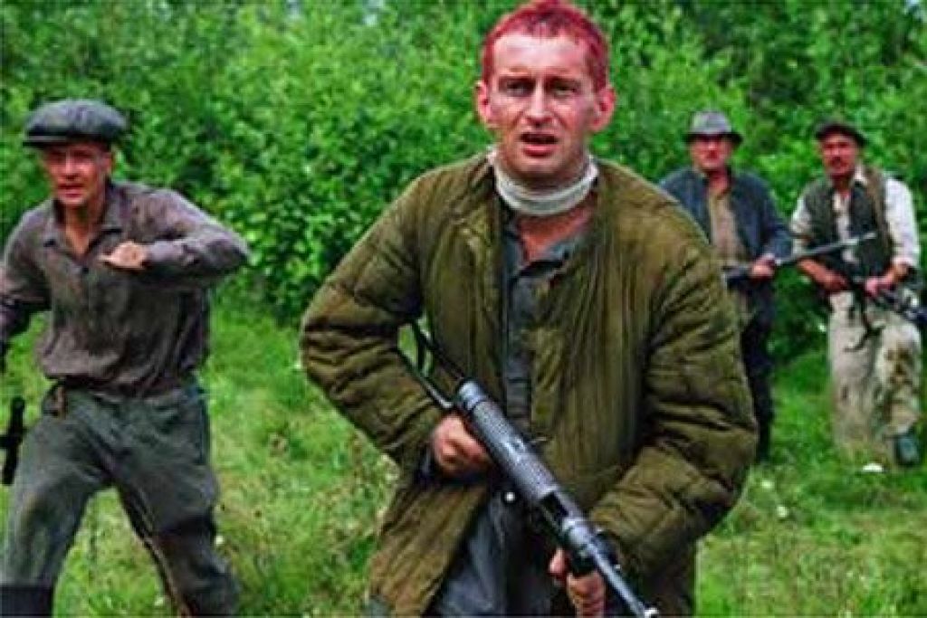 Свои (2004) — Фильм.ру