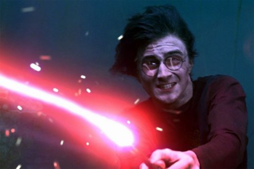 Гарри Поттер и Кубок огня (2005) Всё о фильме, отзывы