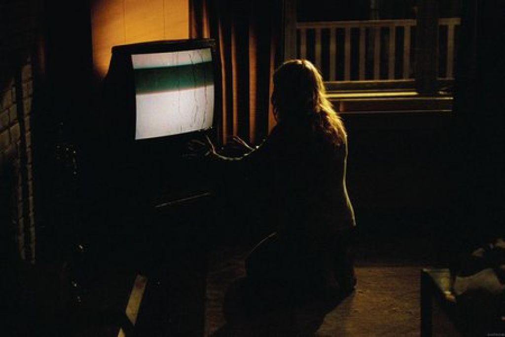 Звонок 2 (2005) — Фильм.ру