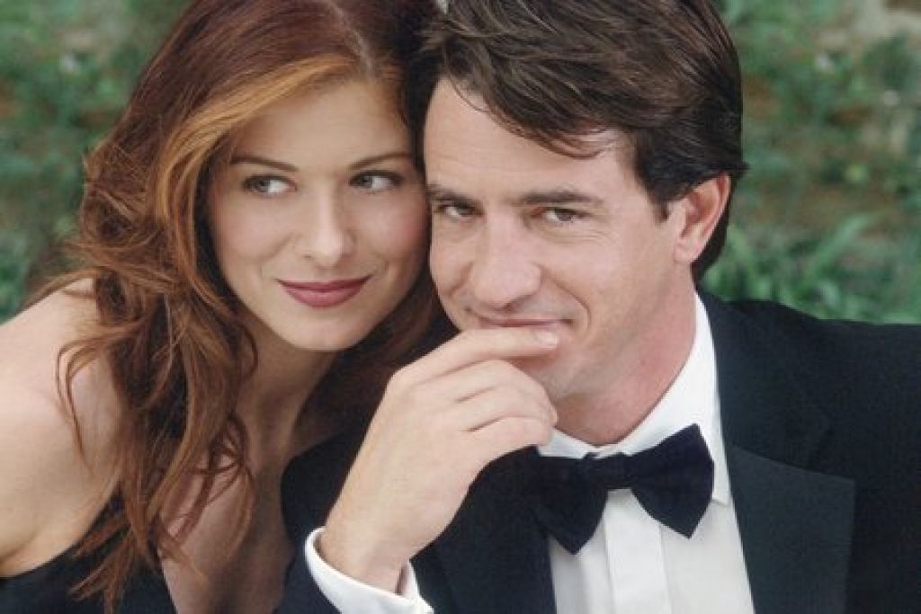 Жених напрокат