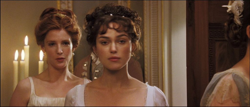Гордость и предубеждение (2005) — Фильм.ру