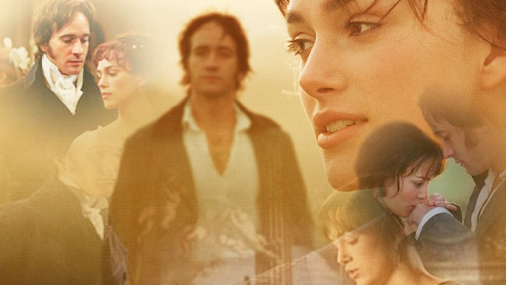 Гордость и предубеждение (2005) — Фильм.ру
