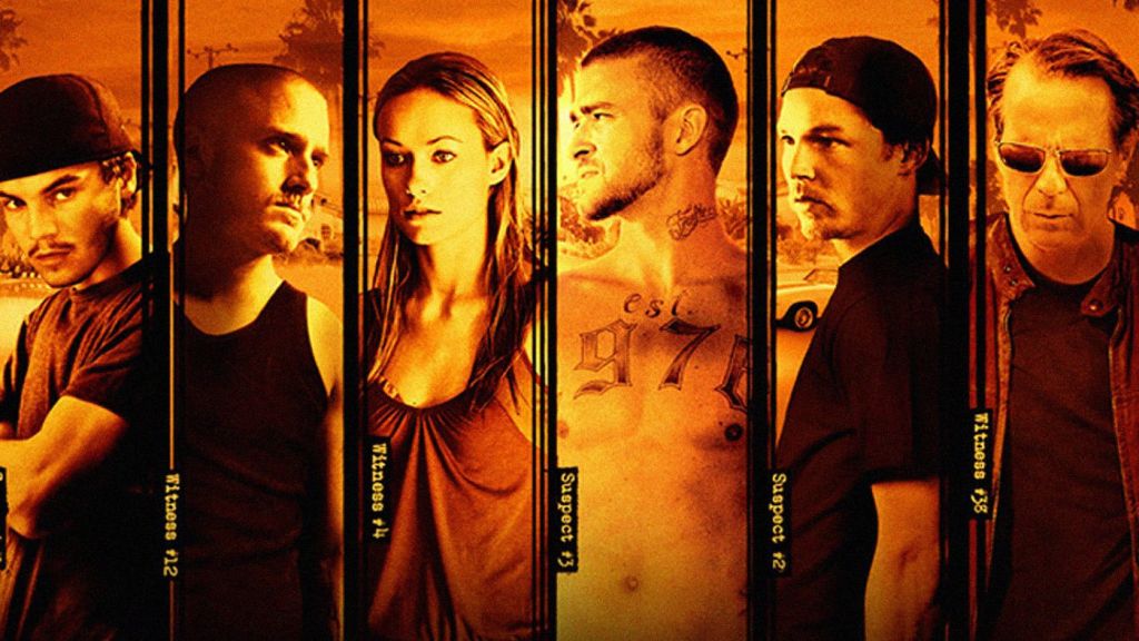 Suspect 2005 Movie Online Free Suspect 2005 Movie Online Free