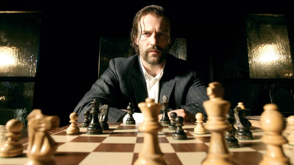 Револьвер (2005) — Фильм.ру