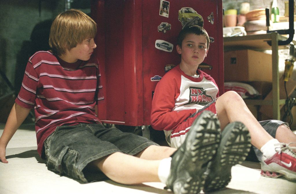 Boy movies gay