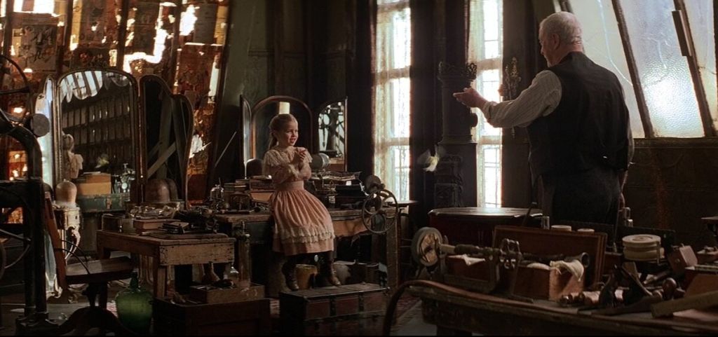 Престиж (2006) — Фильм.ру