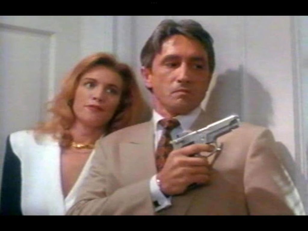 Ночные глаза II