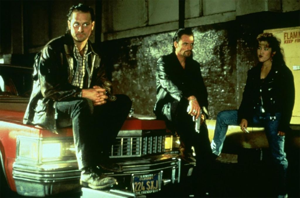 Опасное сердце