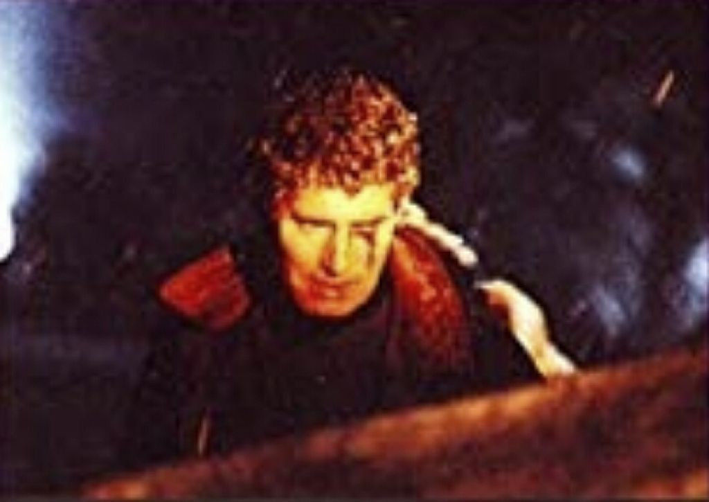 Экстрасенс