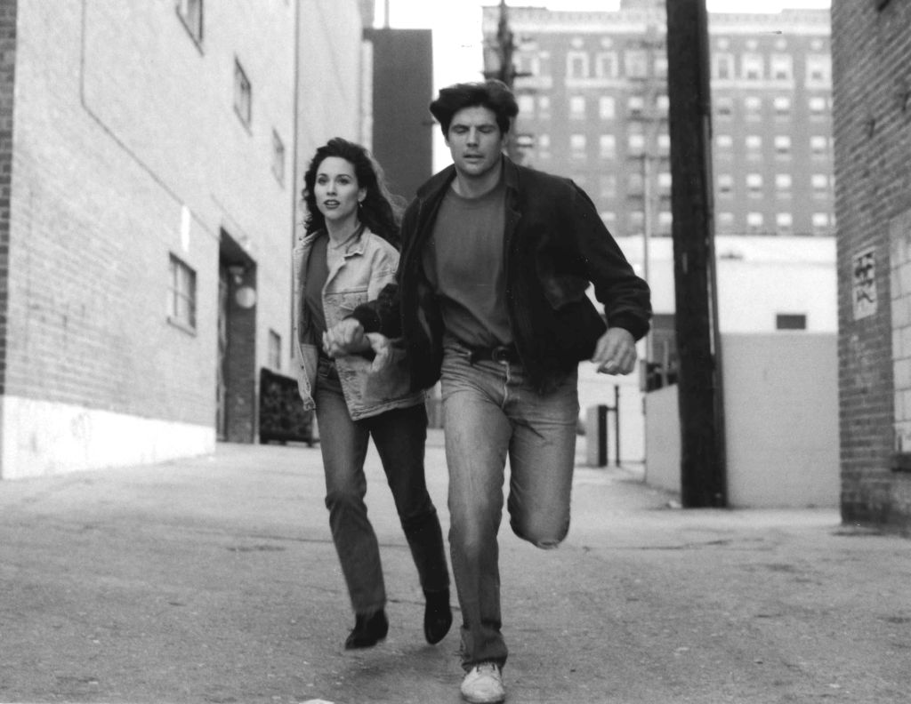 Полуночный свидетель