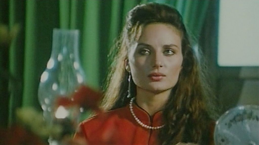 Китайская Кама Сутра