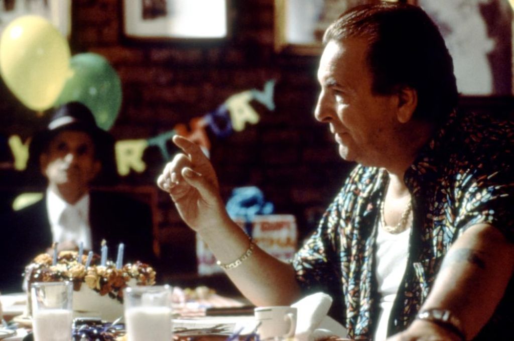 Леон (1994) — Фильм.ру