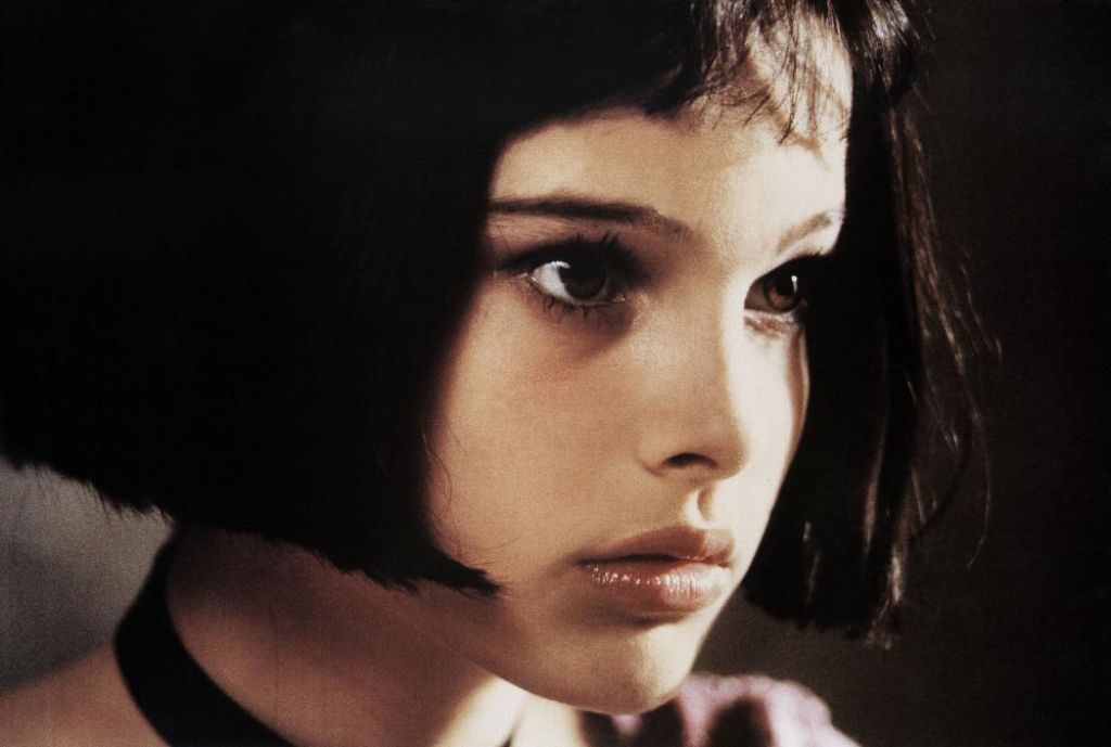 Леон (1994) — Фильм.ру