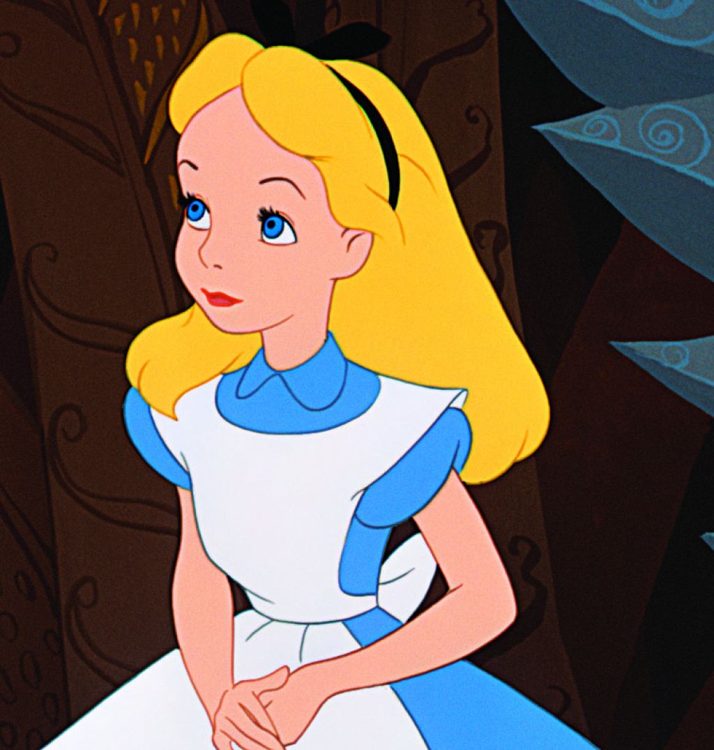 Алиса в стране чудес какие герои. Алиса в стране чудес 1951. Алиса в стране чудес Дисней 1951.