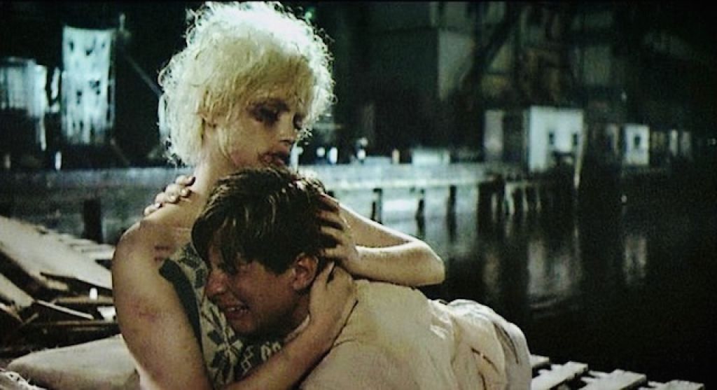 Последний выход в Бруклин