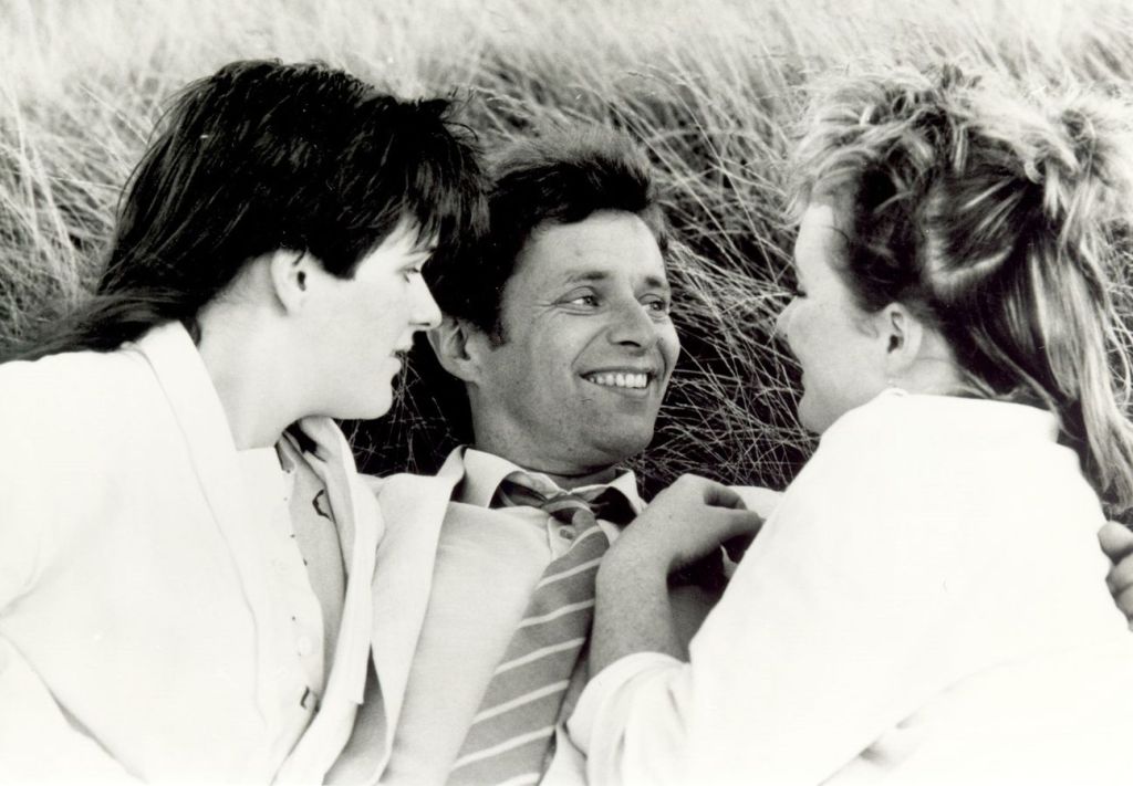 Рита, Сью и Боб тоже