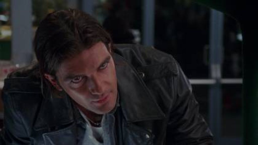 незнакомец в отражении 39 глава