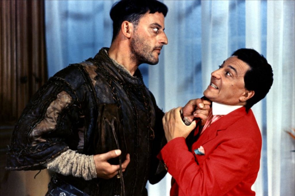 Пришельцы (1993) — Фильм.ру