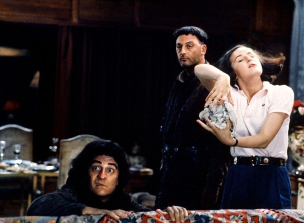 Пришельцы (1993) — Фильм.ру