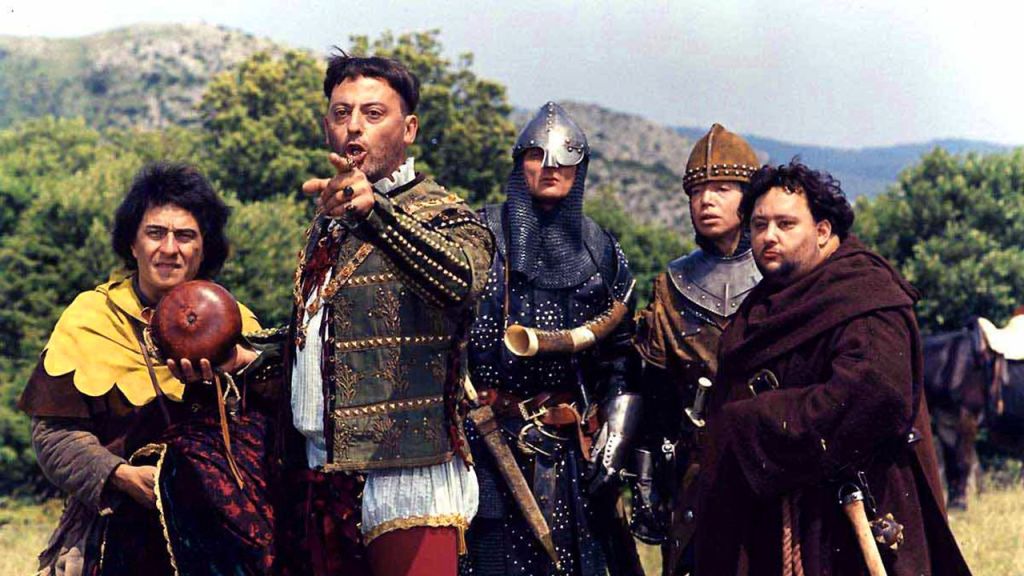 Пришельцы (1993) — Фильм.ру