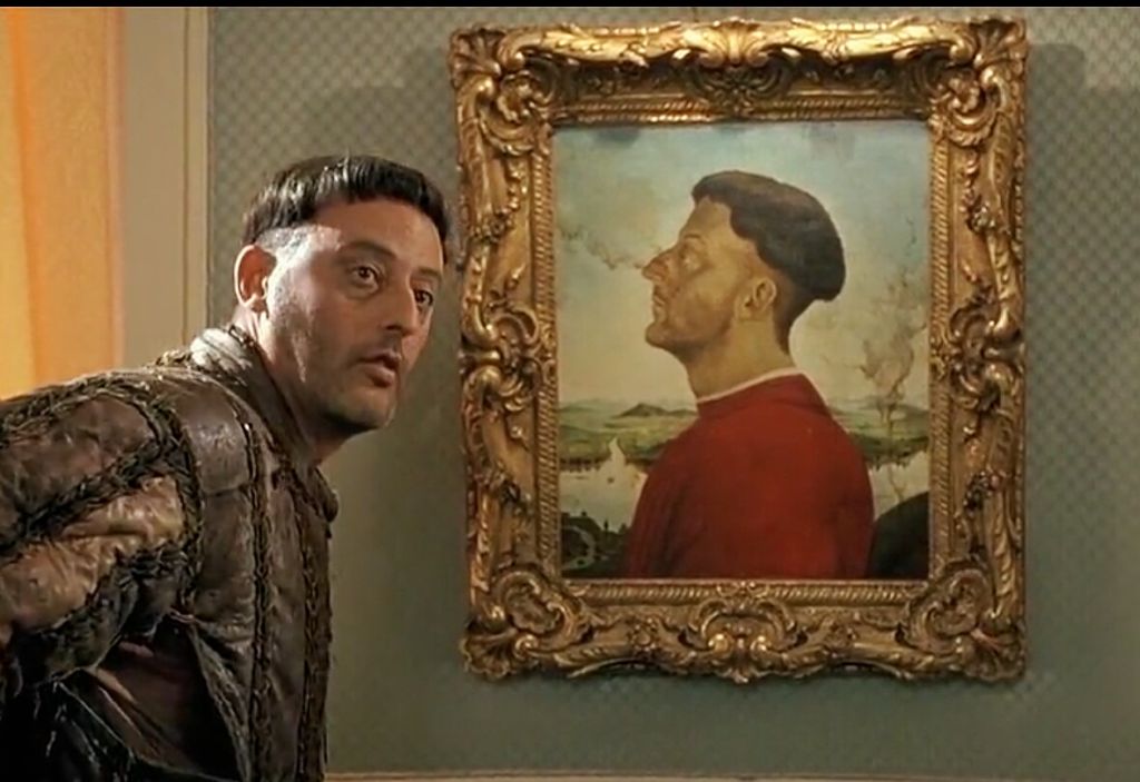 Пришельцы (1993) — Фильм.ру